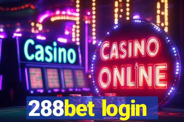 288bet login